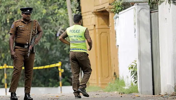 யாழ்ப்பாணம் - அச்சுவேலி சம்பவம் : மேலும் 24 பேர் கைது